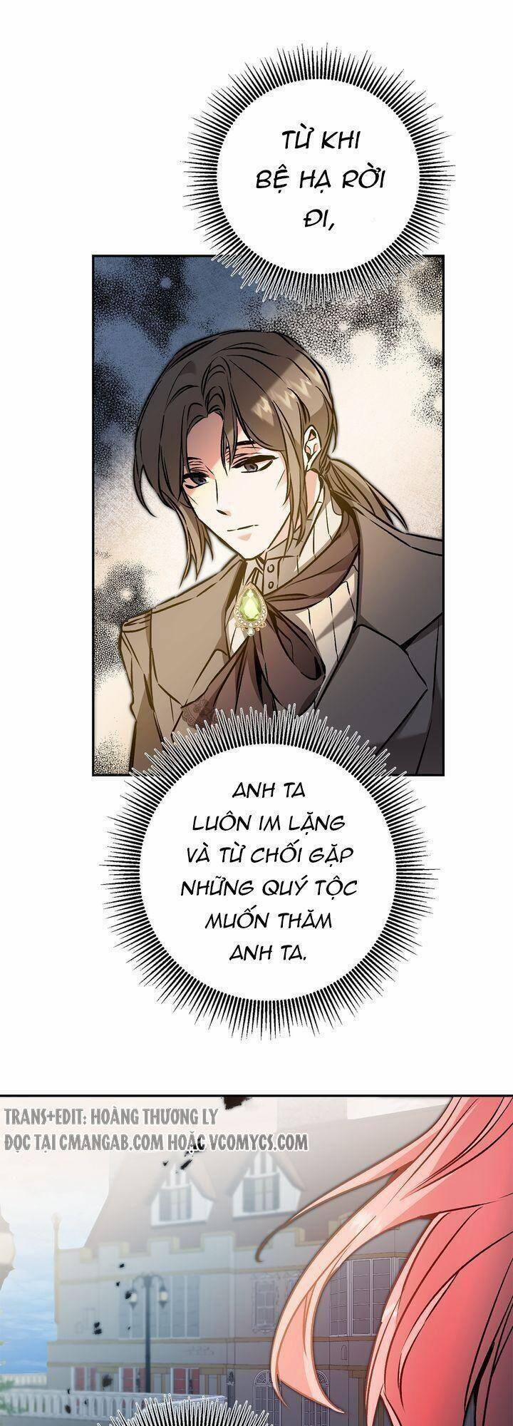 Xuyên Vào Tiểu Thuyết Làm Nữ Hoàng Tàn Độc 88 trang 12