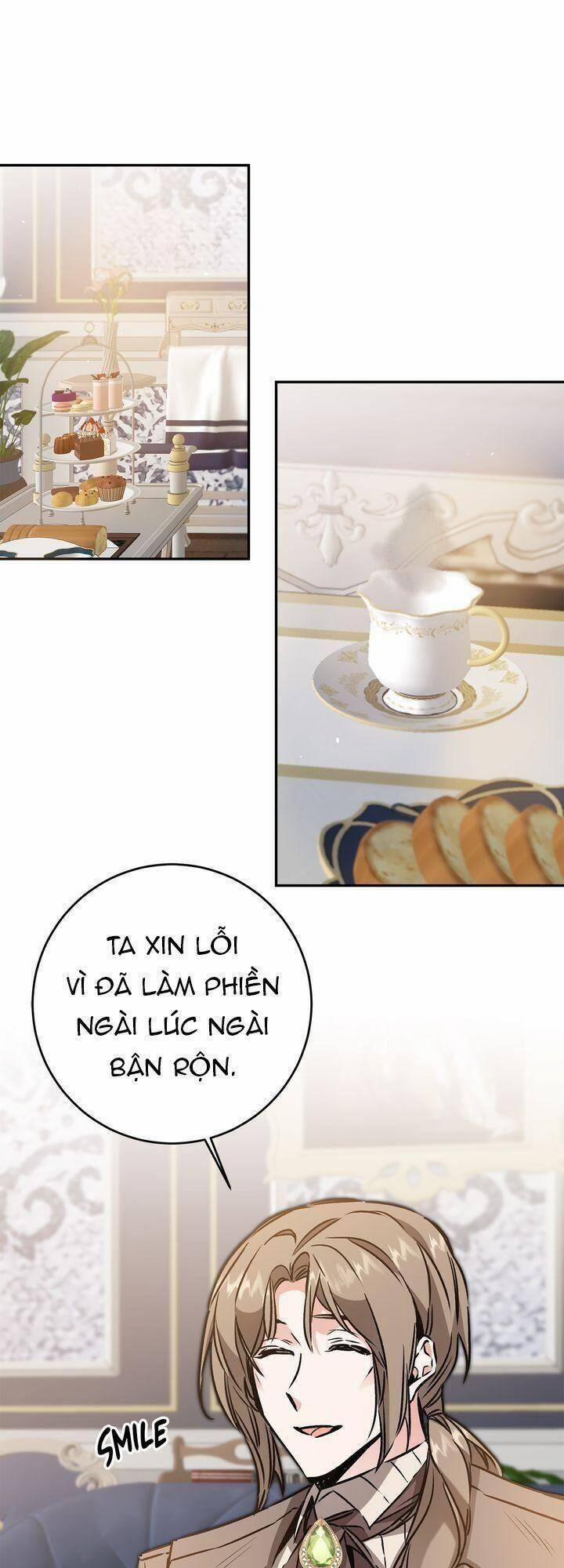 Xuyên Vào Tiểu Thuyết Làm Nữ Hoàng Tàn Độc 88 trang 17