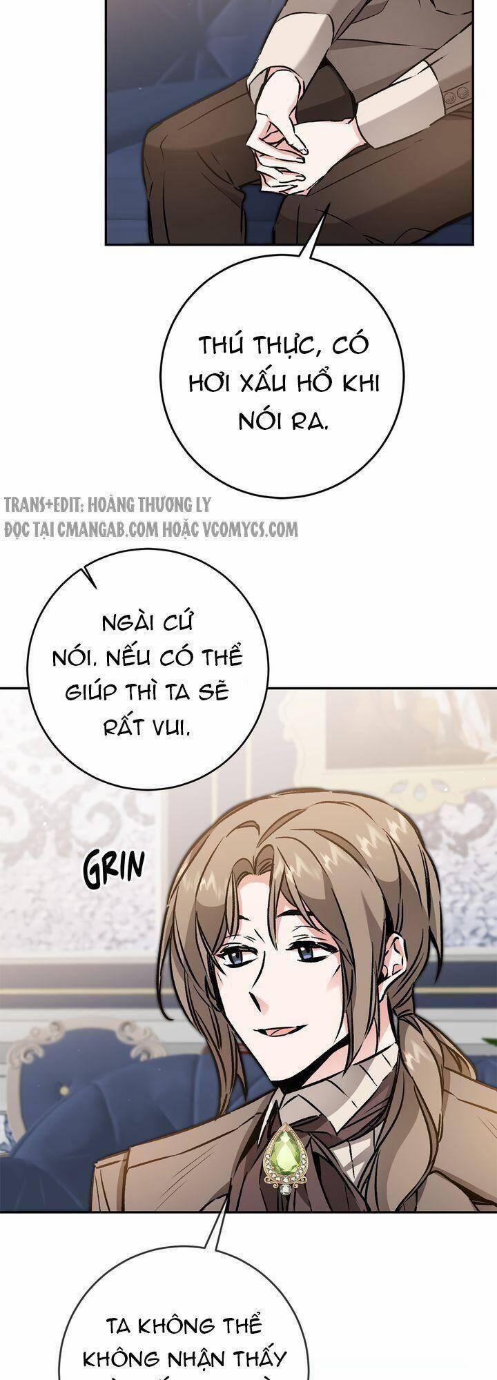 Xuyên Vào Tiểu Thuyết Làm Nữ Hoàng Tàn Độc 88 trang 19