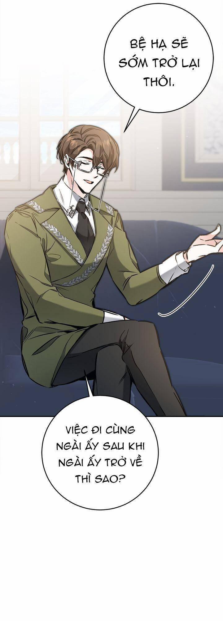 Xuyên Vào Tiểu Thuyết Làm Nữ Hoàng Tàn Độc 88 trang 26