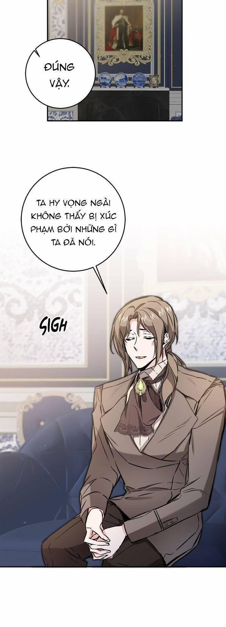 Xuyên Vào Tiểu Thuyết Làm Nữ Hoàng Tàn Độc 88 trang 32