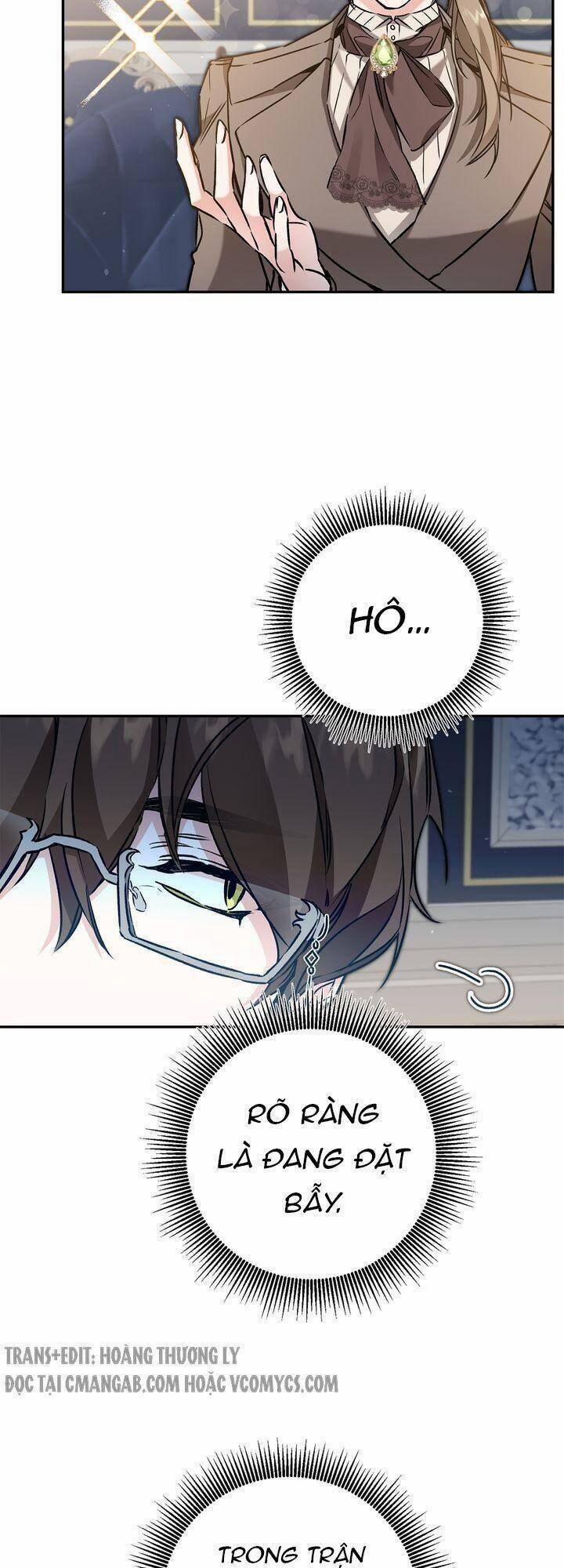 Xuyên Vào Tiểu Thuyết Làm Nữ Hoàng Tàn Độc 88 trang 37