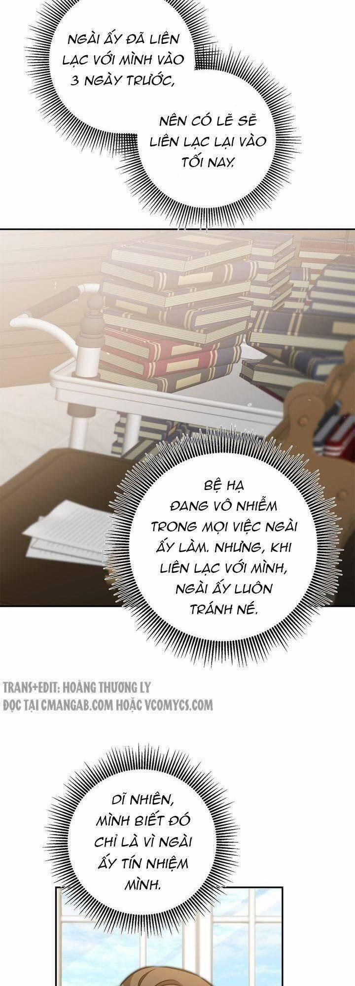 Xuyên Vào Tiểu Thuyết Làm Nữ Hoàng Tàn Độc 88 trang 5