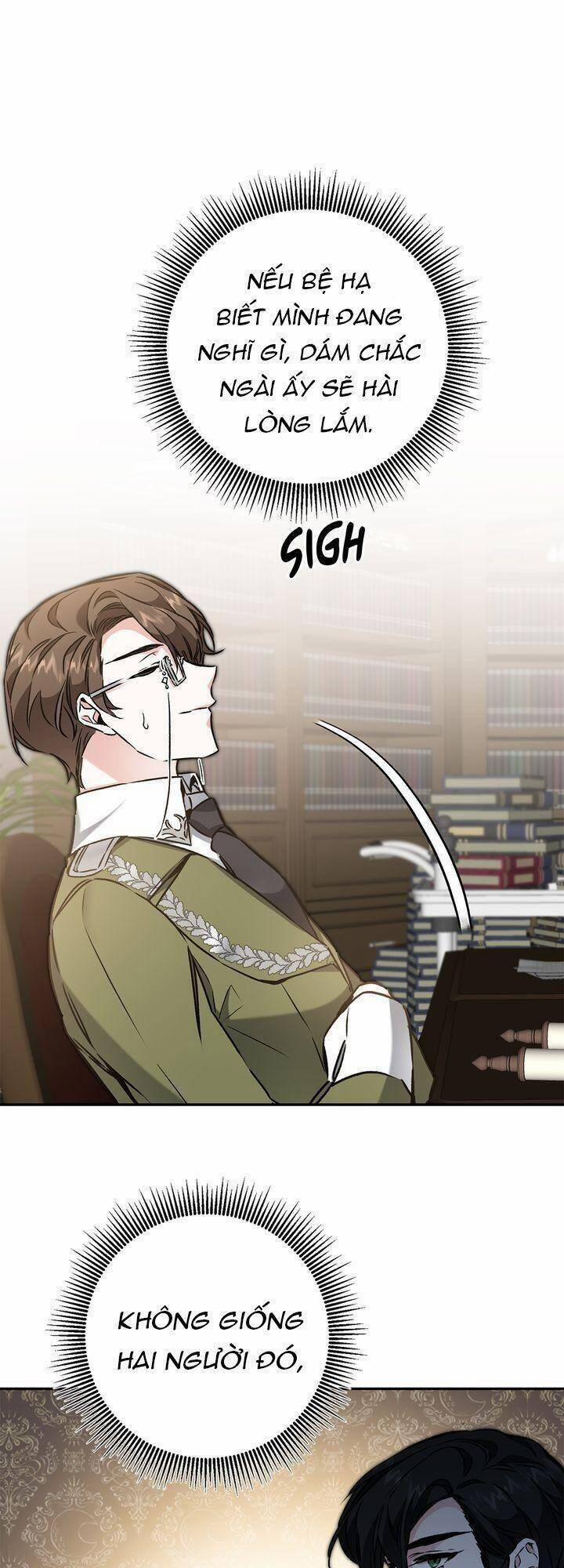 Xuyên Vào Tiểu Thuyết Làm Nữ Hoàng Tàn Độc 88 trang 8