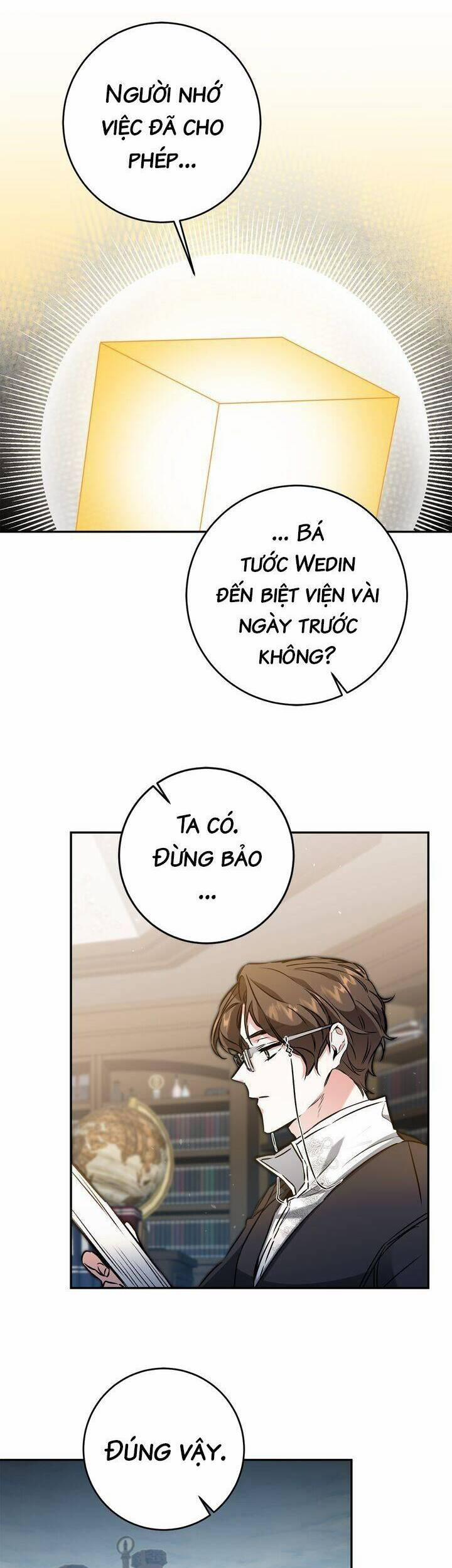 Xuyên Vào Tiểu Thuyết Làm Nữ Hoàng Tàn Độc 89 trang 14