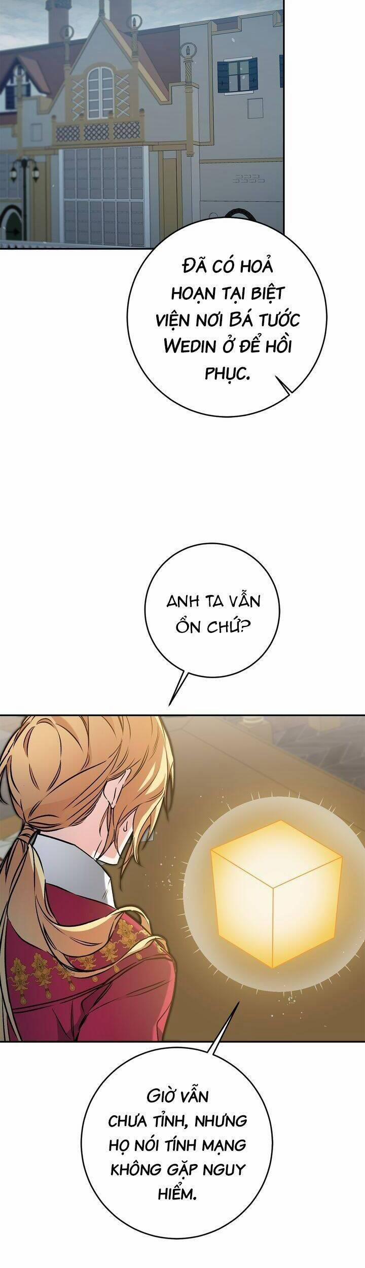 Xuyên Vào Tiểu Thuyết Làm Nữ Hoàng Tàn Độc 89 trang 15