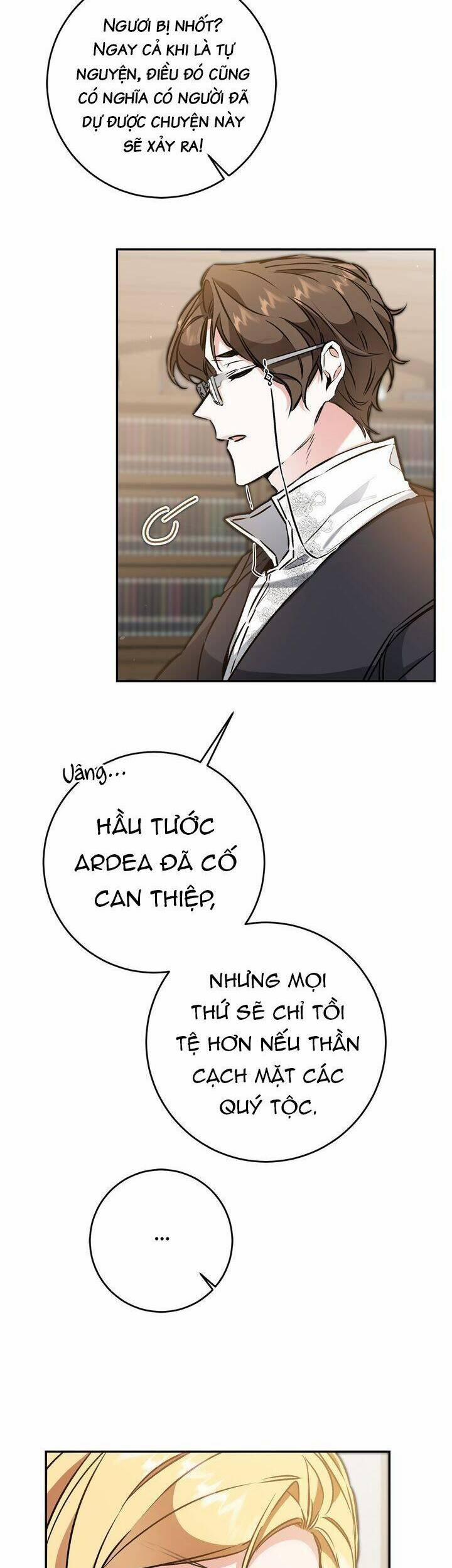 Xuyên Vào Tiểu Thuyết Làm Nữ Hoàng Tàn Độc 89 trang 19