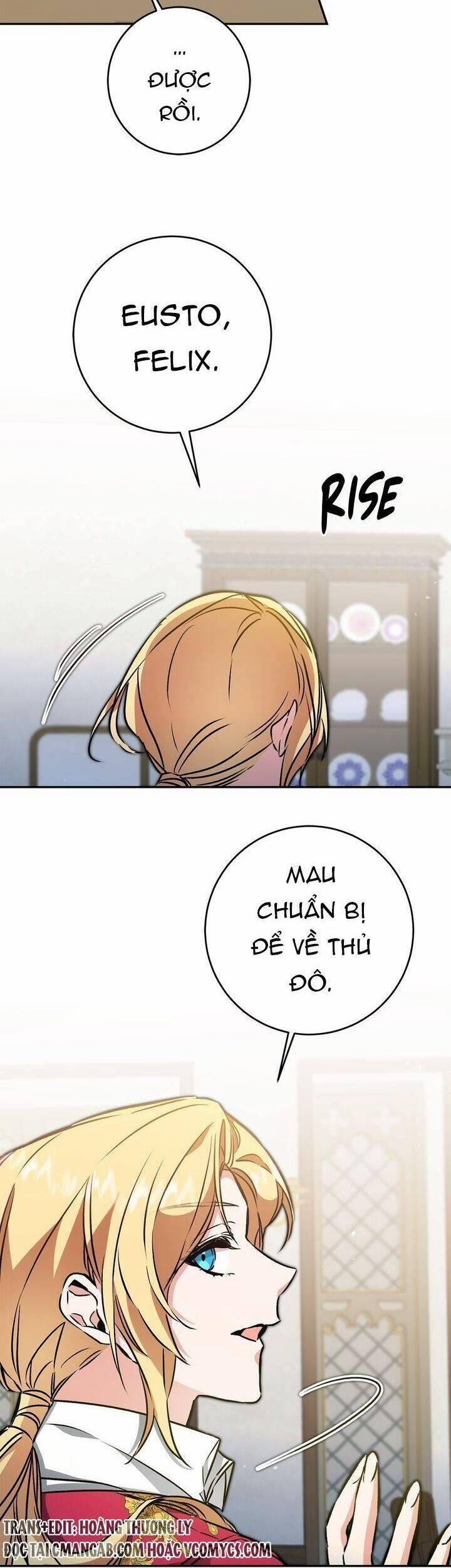 Xuyên Vào Tiểu Thuyết Làm Nữ Hoàng Tàn Độc 89 trang 21