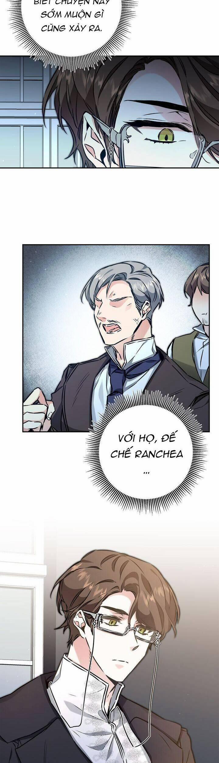 Xuyên Vào Tiểu Thuyết Làm Nữ Hoàng Tàn Độc 89 trang 24