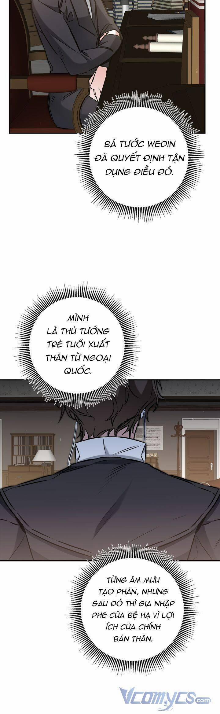 Xuyên Vào Tiểu Thuyết Làm Nữ Hoàng Tàn Độc 89 trang 27