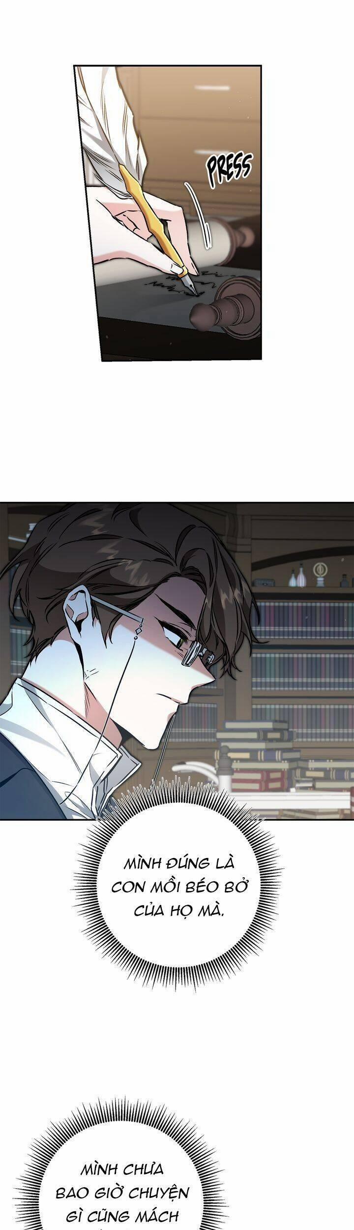 Xuyên Vào Tiểu Thuyết Làm Nữ Hoàng Tàn Độc 89 trang 28