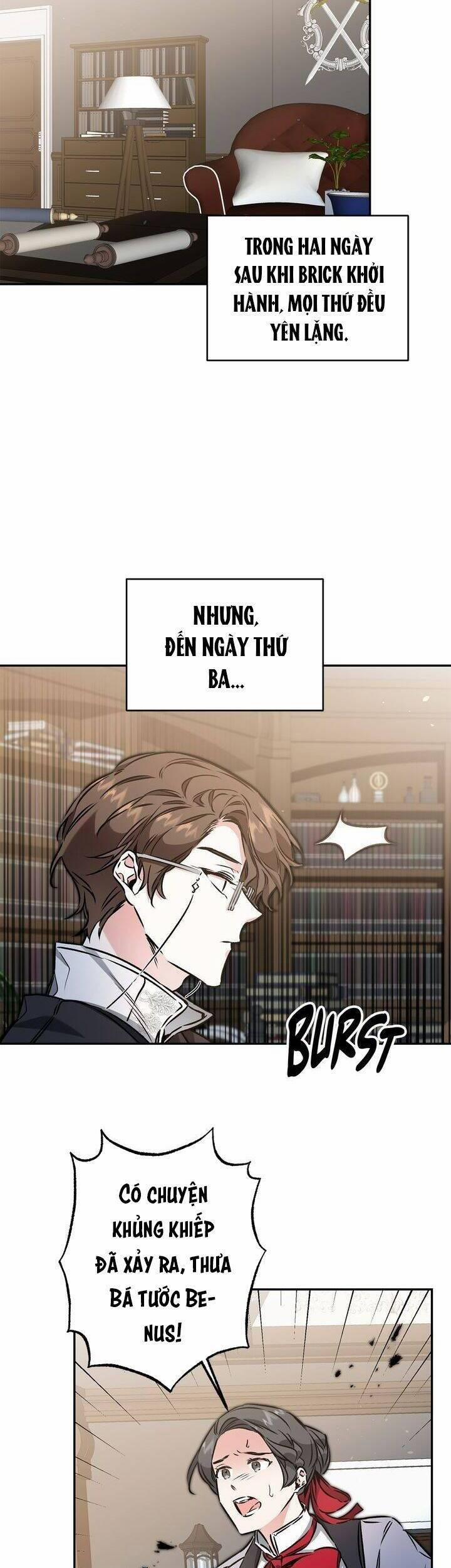 Xuyên Vào Tiểu Thuyết Làm Nữ Hoàng Tàn Độc 89 trang 3