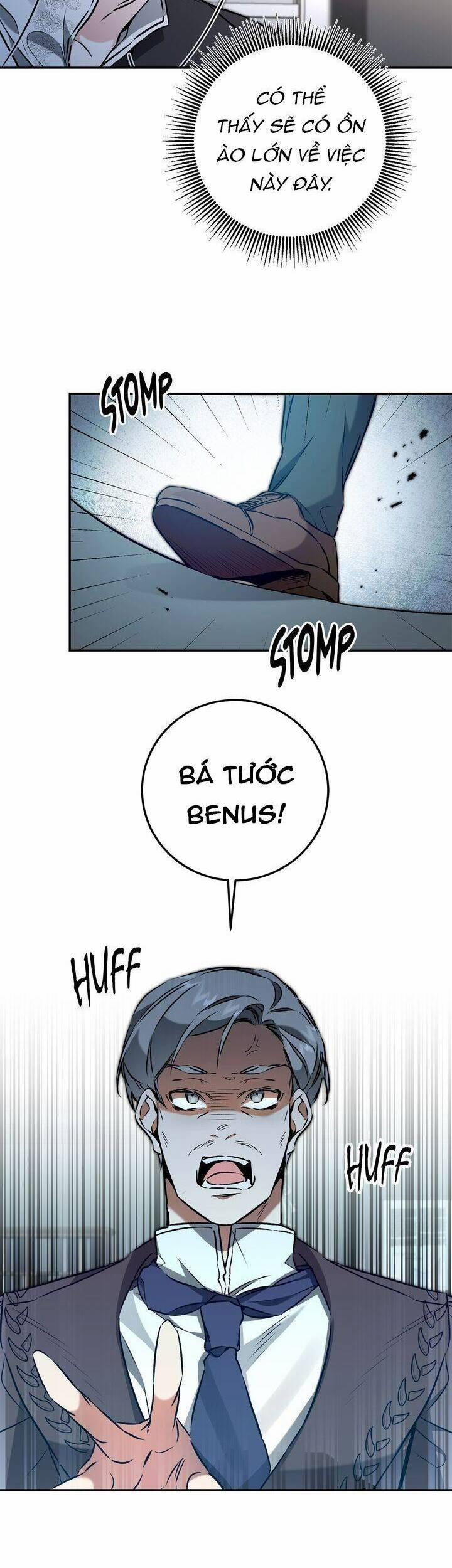 Xuyên Vào Tiểu Thuyết Làm Nữ Hoàng Tàn Độc 89 trang 8