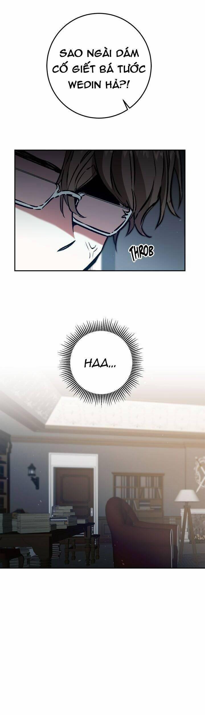 Xuyên Vào Tiểu Thuyết Làm Nữ Hoàng Tàn Độc 89 trang 9