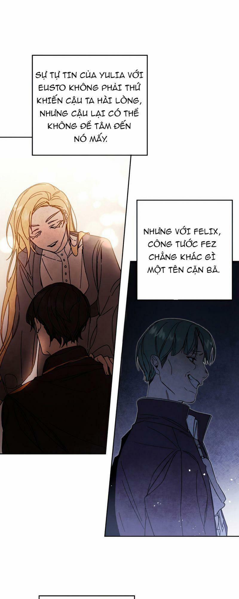 Xuyên Vào Tiểu Thuyết Làm Nữ Hoàng Tàn Độc 9 trang 10