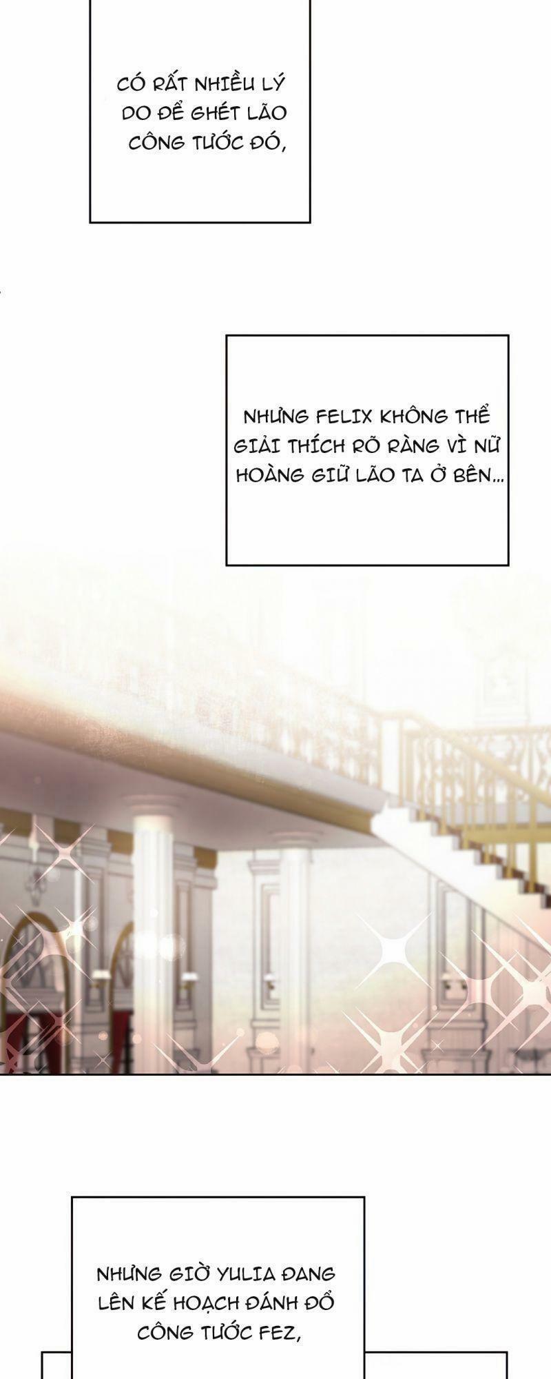 Xuyên Vào Tiểu Thuyết Làm Nữ Hoàng Tàn Độc 9 trang 11