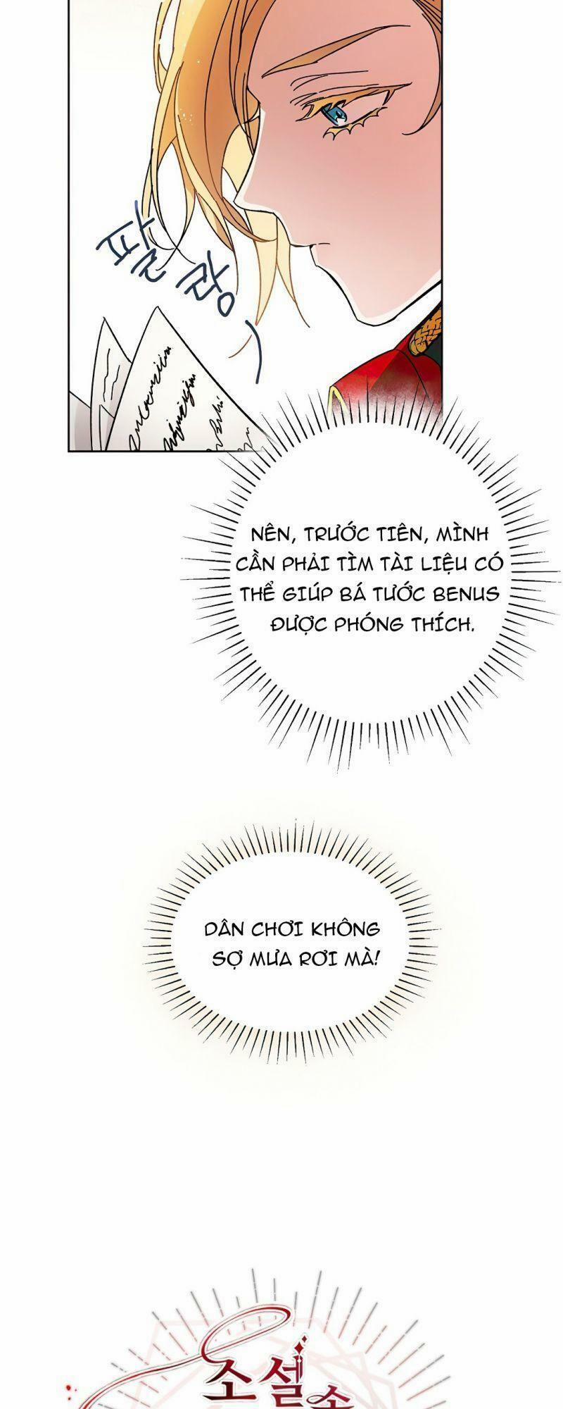 Xuyên Vào Tiểu Thuyết Làm Nữ Hoàng Tàn Độc 9 trang 17