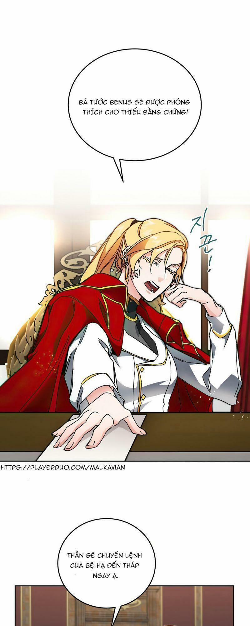 Xuyên Vào Tiểu Thuyết Làm Nữ Hoàng Tàn Độc 9 trang 19