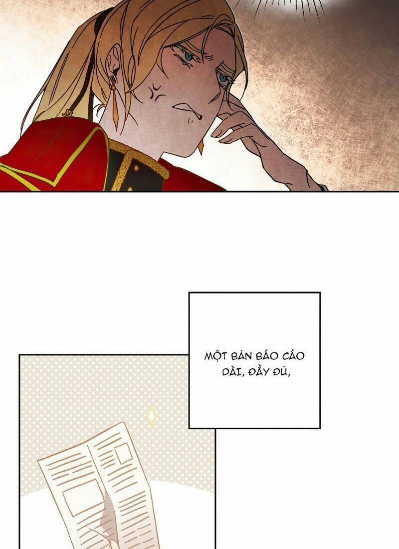 Xuyên Vào Tiểu Thuyết Làm Nữ Hoàng Tàn Độc 9 trang 21