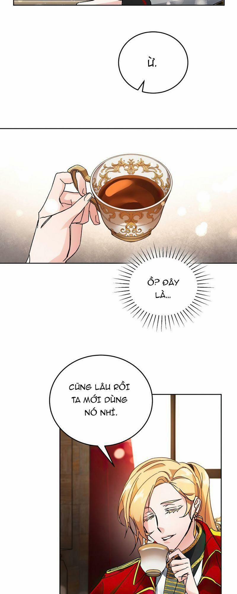 Xuyên Vào Tiểu Thuyết Làm Nữ Hoàng Tàn Độc 9 trang 25