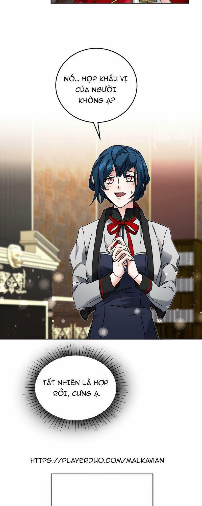 Xuyên Vào Tiểu Thuyết Làm Nữ Hoàng Tàn Độc 9 trang 26