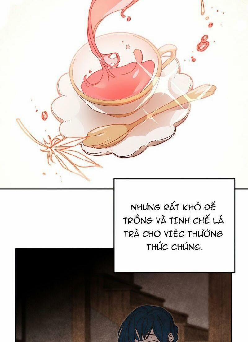 Xuyên Vào Tiểu Thuyết Làm Nữ Hoàng Tàn Độc 9 trang 28