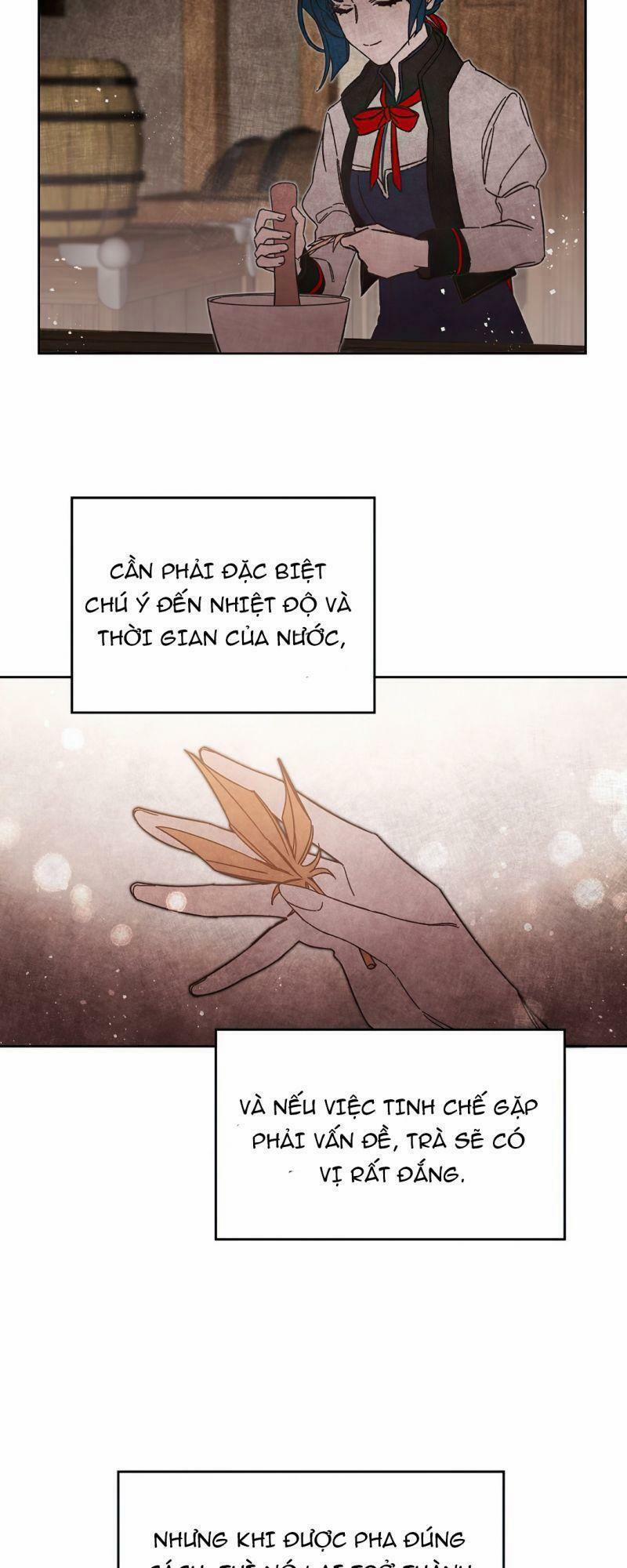 Xuyên Vào Tiểu Thuyết Làm Nữ Hoàng Tàn Độc 9 trang 29