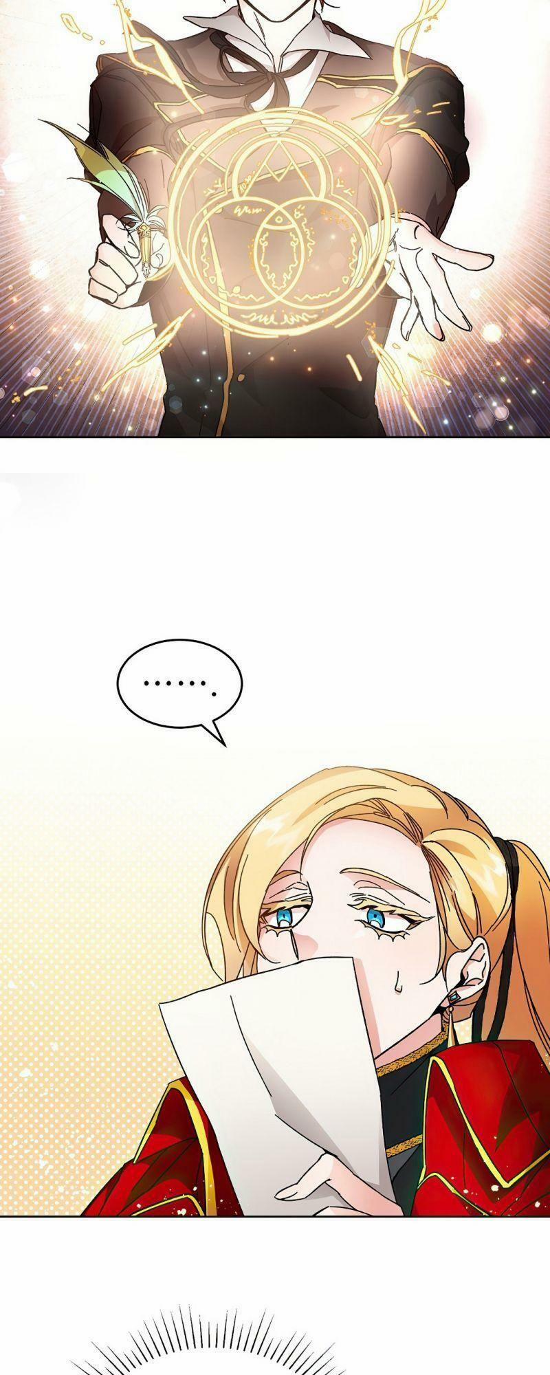 Xuyên Vào Tiểu Thuyết Làm Nữ Hoàng Tàn Độc 9 trang 3