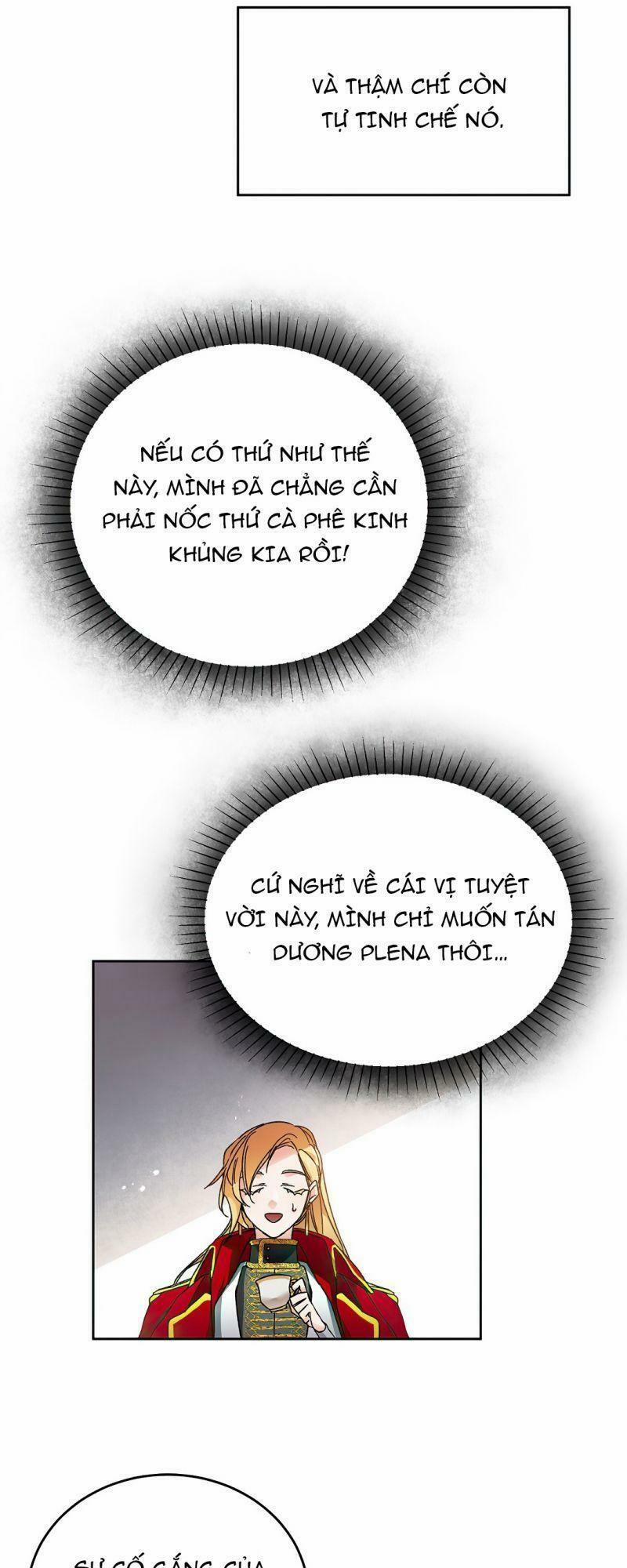 Xuyên Vào Tiểu Thuyết Làm Nữ Hoàng Tàn Độc 9 trang 31