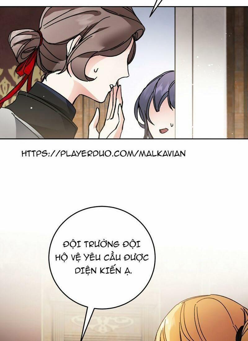 Xuyên Vào Tiểu Thuyết Làm Nữ Hoàng Tàn Độc 9 trang 35