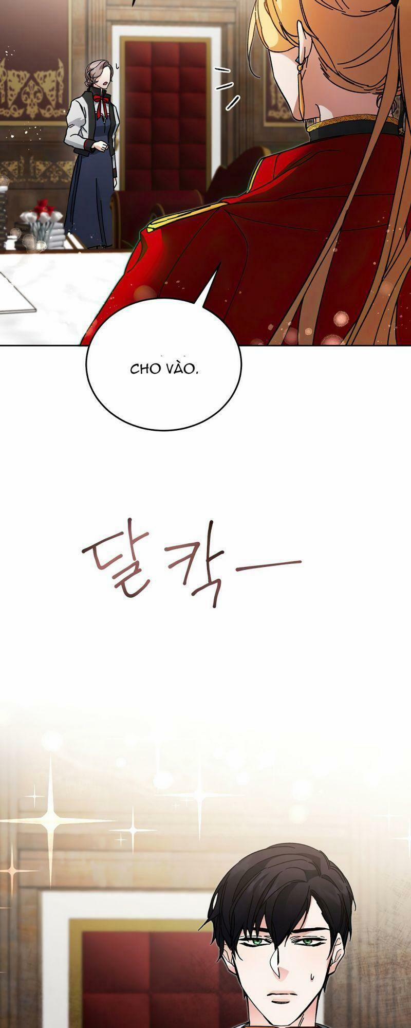 Xuyên Vào Tiểu Thuyết Làm Nữ Hoàng Tàn Độc 9 trang 36