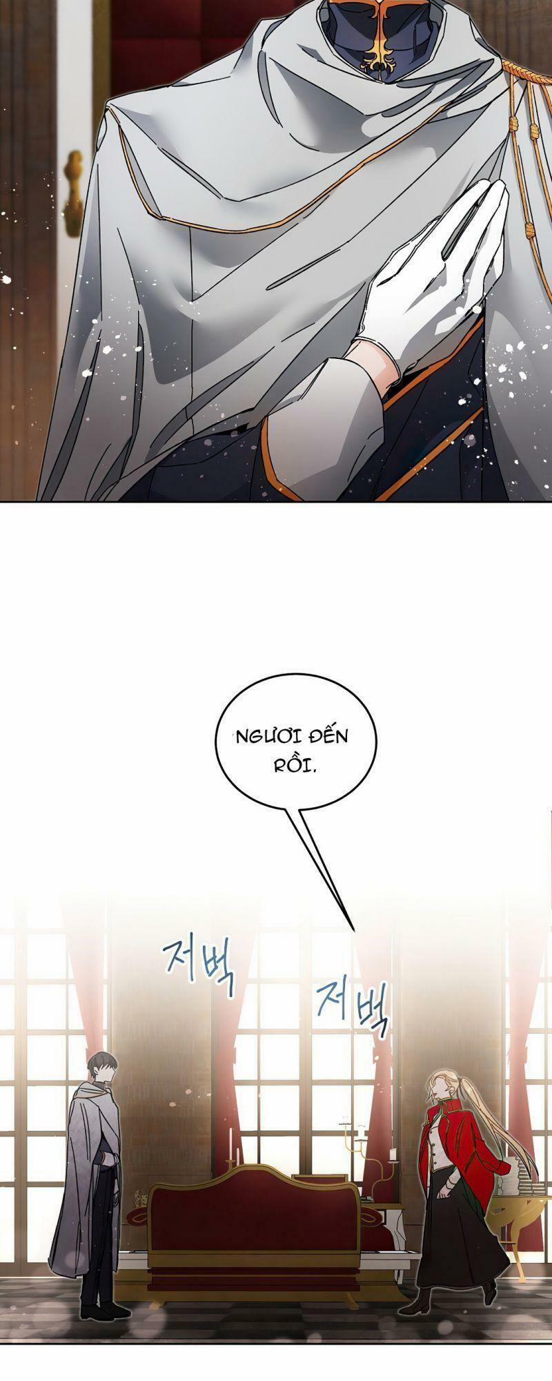 Xuyên Vào Tiểu Thuyết Làm Nữ Hoàng Tàn Độc 9 trang 37