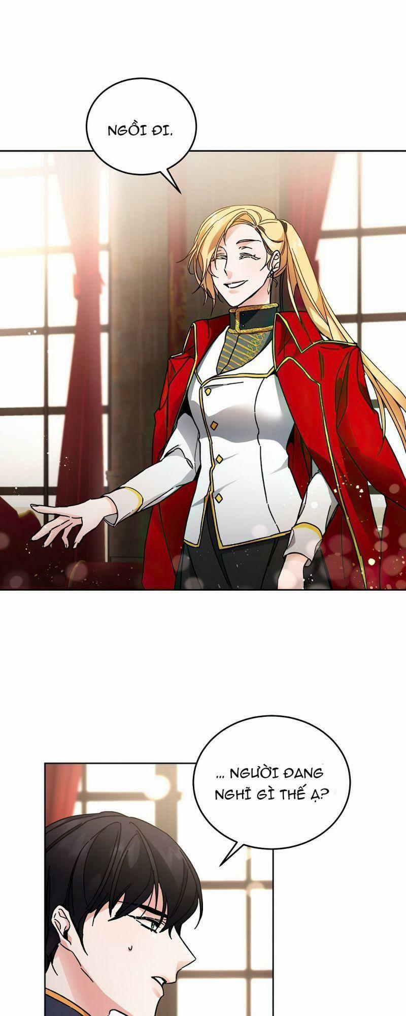 Xuyên Vào Tiểu Thuyết Làm Nữ Hoàng Tàn Độc 9 trang 38