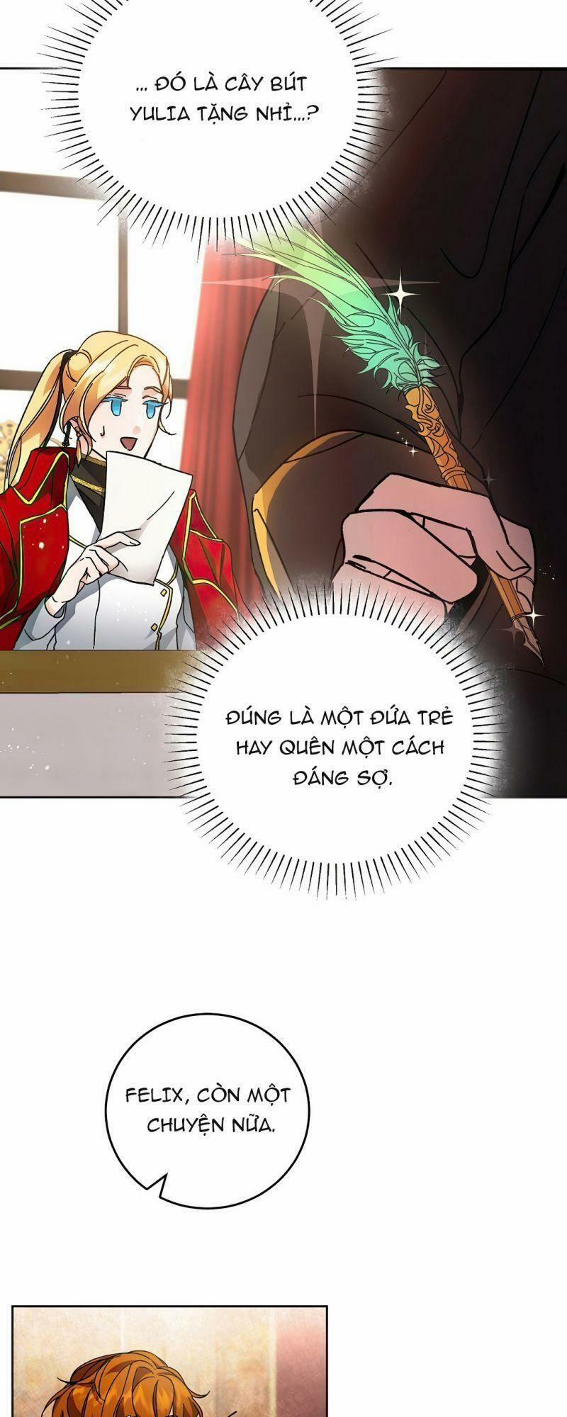 Xuyên Vào Tiểu Thuyết Làm Nữ Hoàng Tàn Độc 9 trang 4