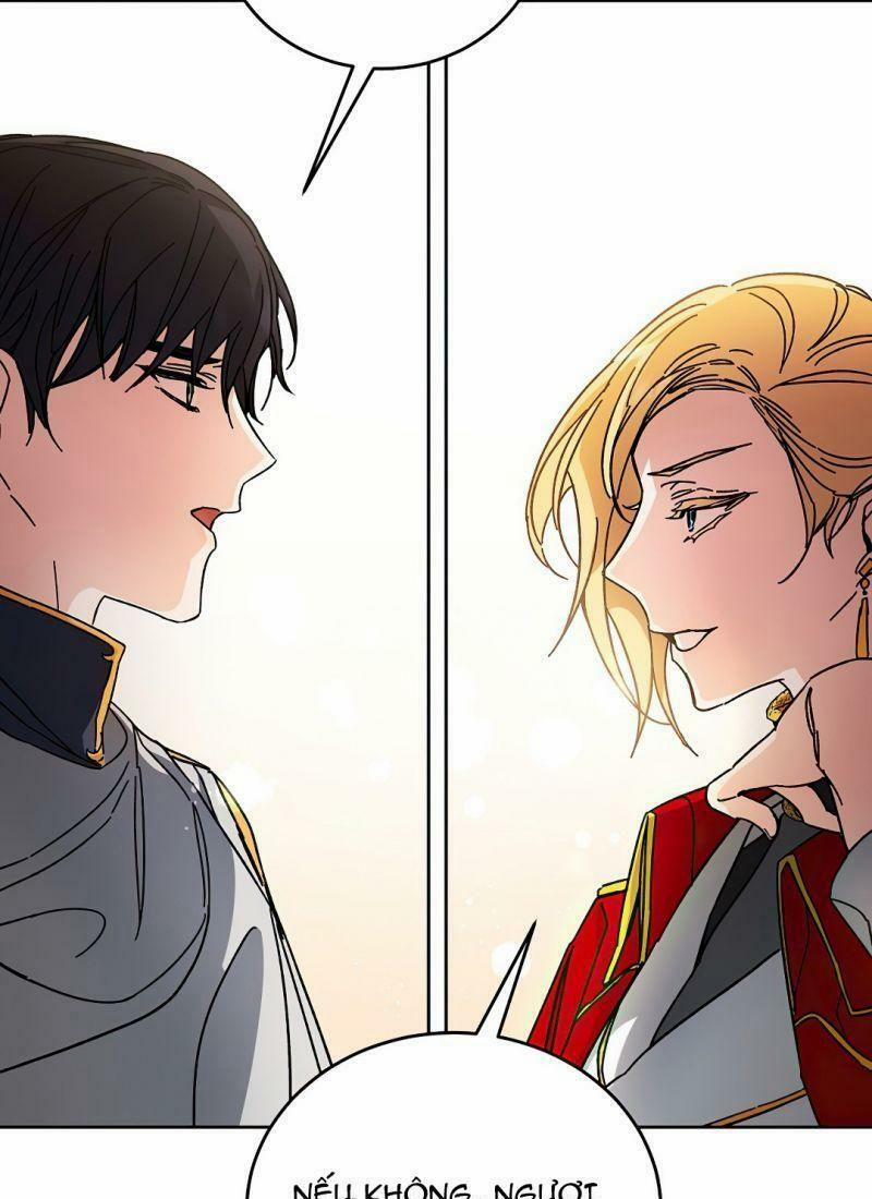 Xuyên Vào Tiểu Thuyết Làm Nữ Hoàng Tàn Độc 9 trang 41