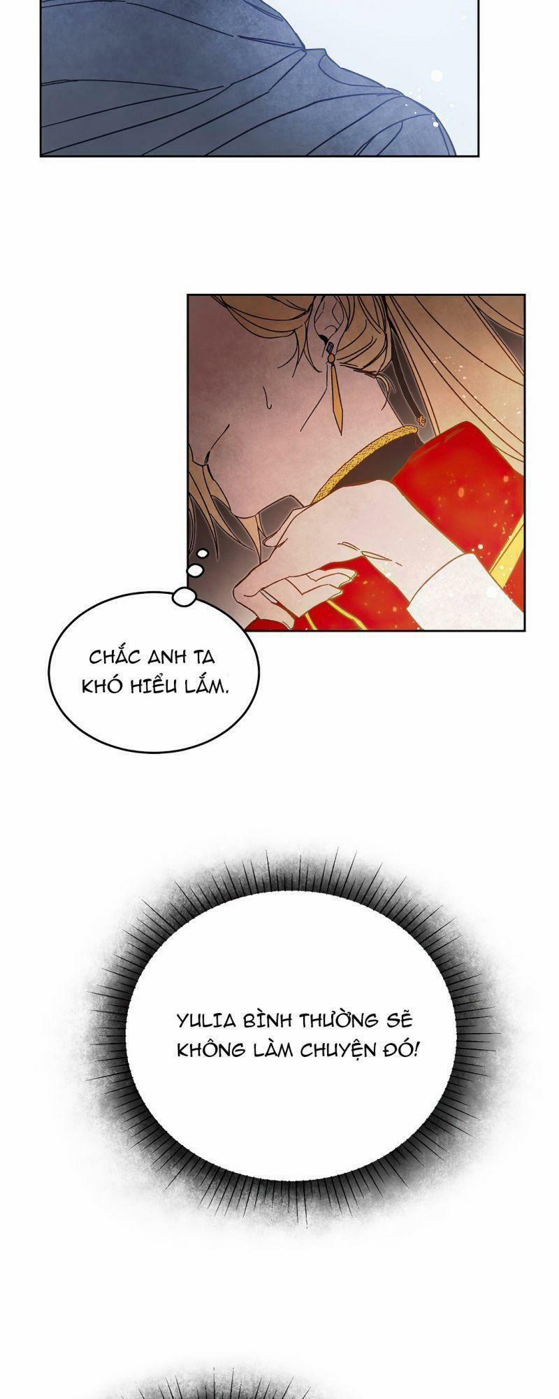 Xuyên Vào Tiểu Thuyết Làm Nữ Hoàng Tàn Độc 9 trang 43