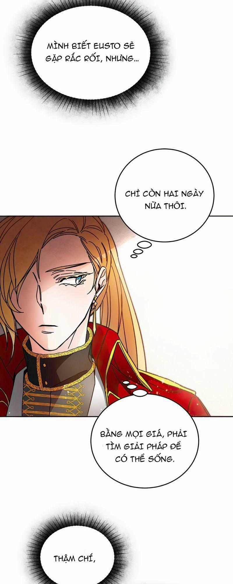 Xuyên Vào Tiểu Thuyết Làm Nữ Hoàng Tàn Độc 9 trang 44