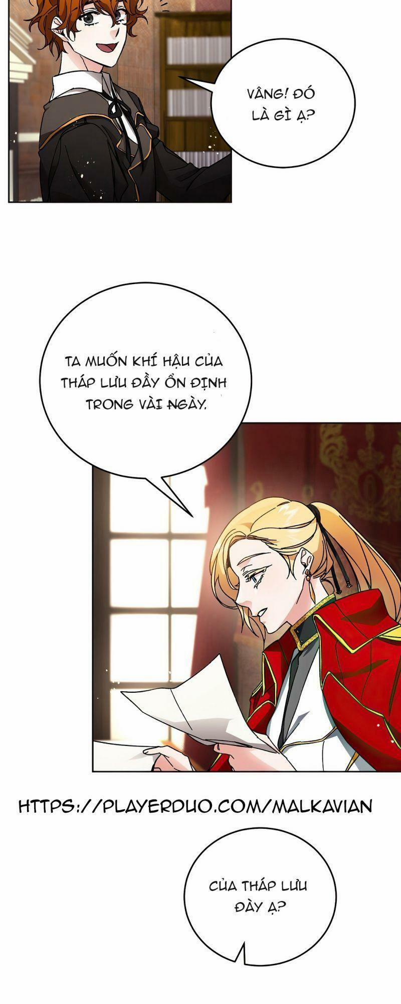 Xuyên Vào Tiểu Thuyết Làm Nữ Hoàng Tàn Độc 9 trang 5