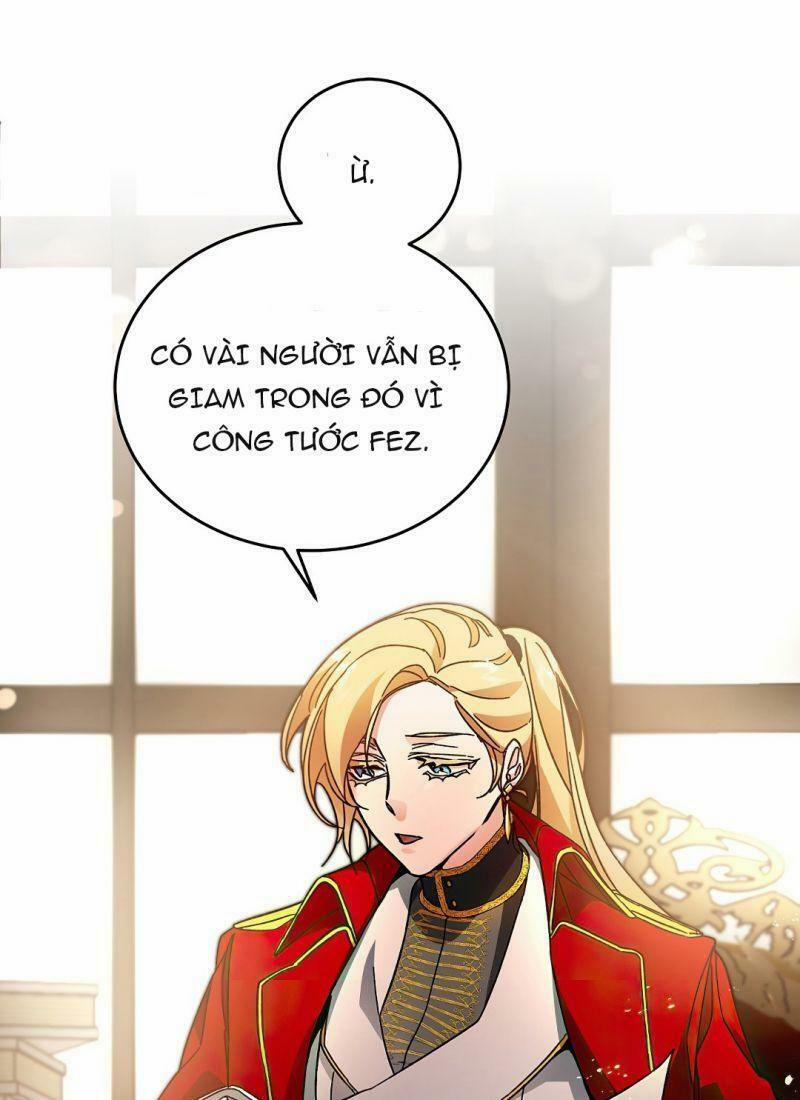 Xuyên Vào Tiểu Thuyết Làm Nữ Hoàng Tàn Độc 9 trang 6