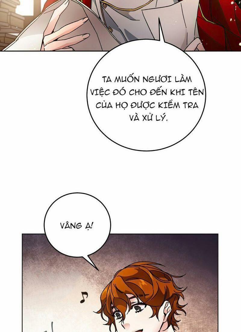Xuyên Vào Tiểu Thuyết Làm Nữ Hoàng Tàn Độc 9 trang 7