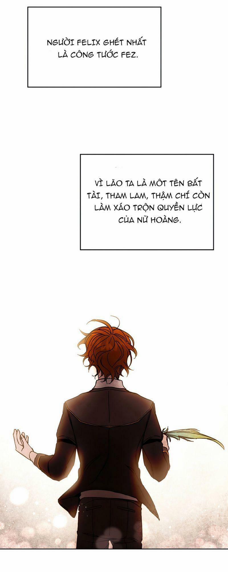 Xuyên Vào Tiểu Thuyết Làm Nữ Hoàng Tàn Độc 9 trang 9