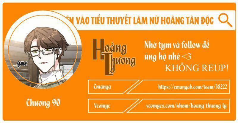 Xuyên Vào Tiểu Thuyết Làm Nữ Hoàng Tàn Độc 90 trang 0