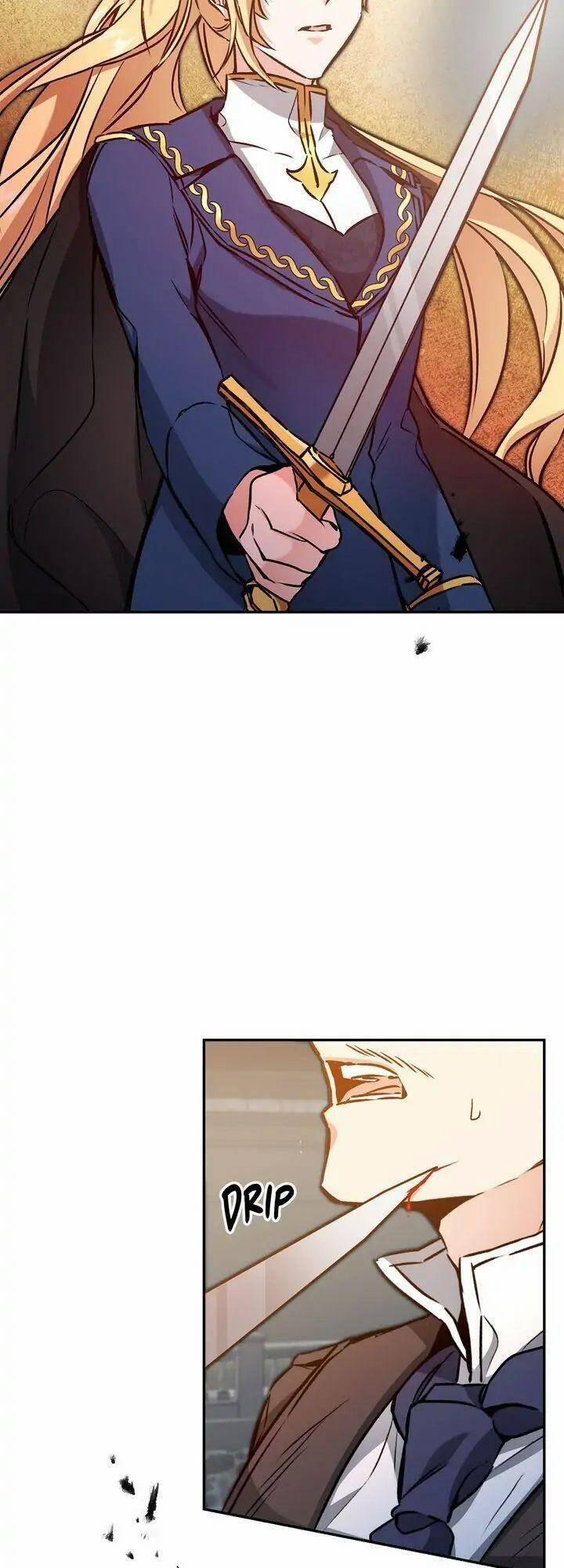 Xuyên Vào Tiểu Thuyết Làm Nữ Hoàng Tàn Độc 90 trang 10