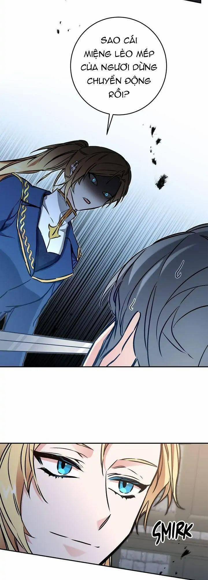 Xuyên Vào Tiểu Thuyết Làm Nữ Hoàng Tàn Độc 90 trang 11