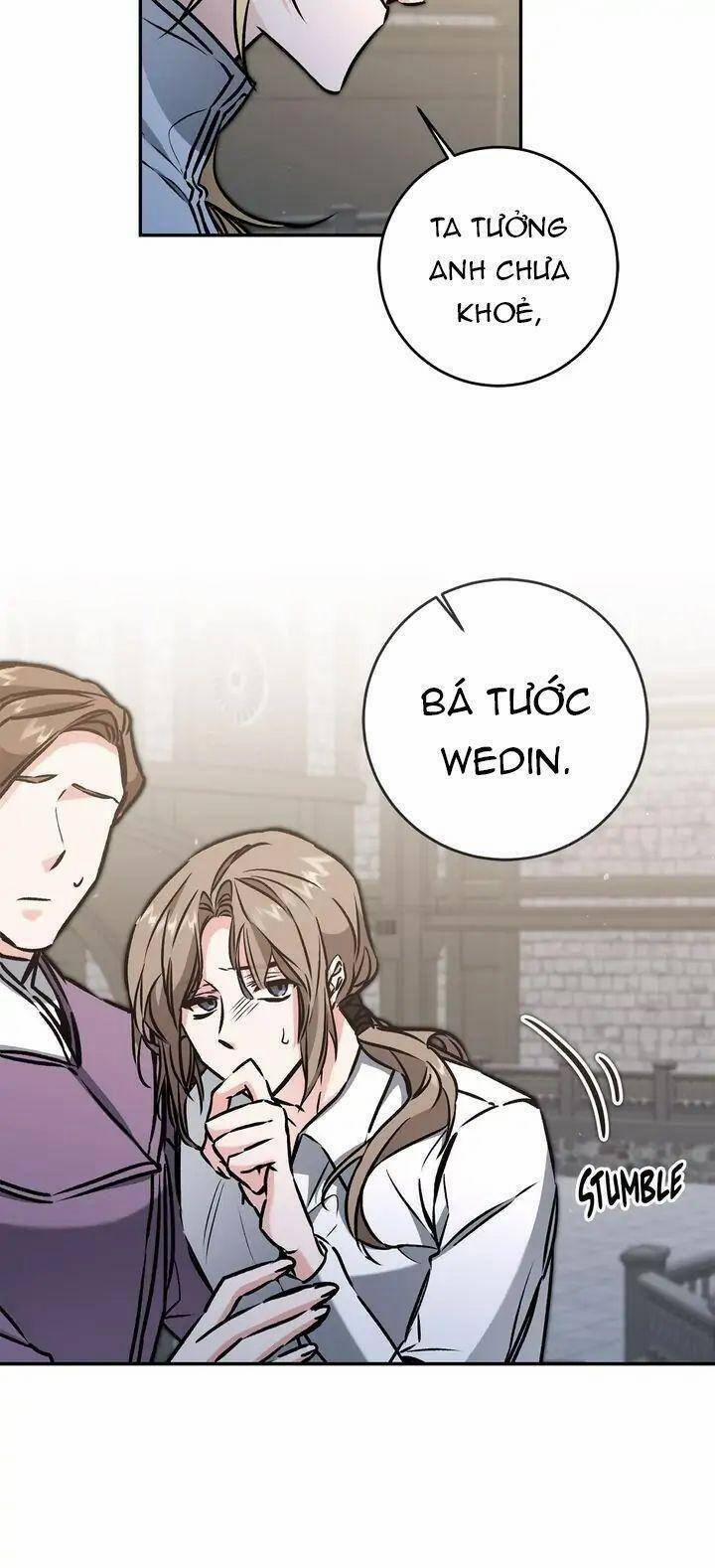 Xuyên Vào Tiểu Thuyết Làm Nữ Hoàng Tàn Độc 90 trang 14