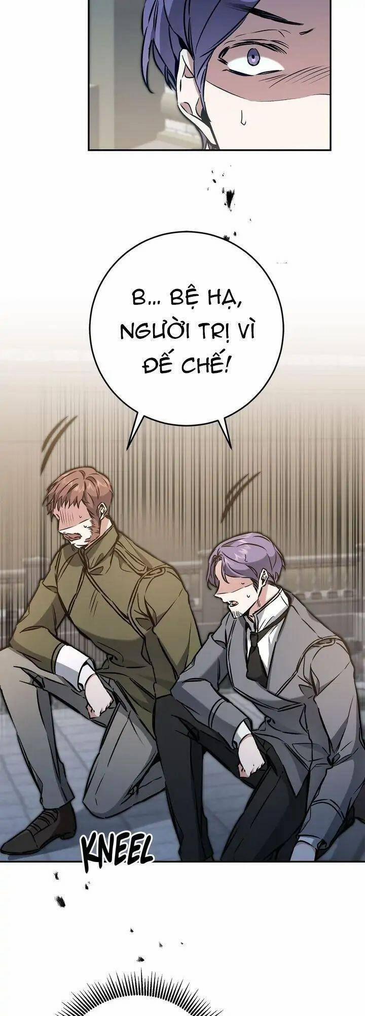 Xuyên Vào Tiểu Thuyết Làm Nữ Hoàng Tàn Độc 90 trang 17