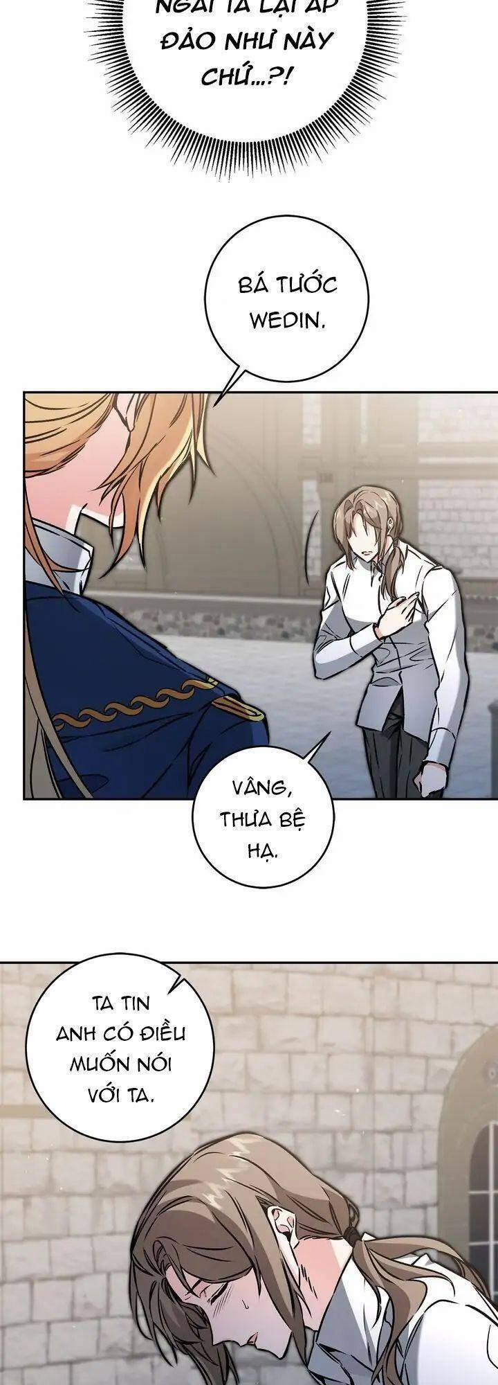 Xuyên Vào Tiểu Thuyết Làm Nữ Hoàng Tàn Độc 90 trang 19