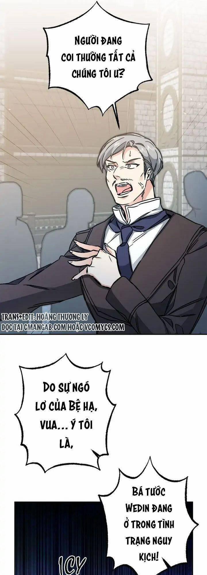 Xuyên Vào Tiểu Thuyết Làm Nữ Hoàng Tàn Độc 90 trang 2