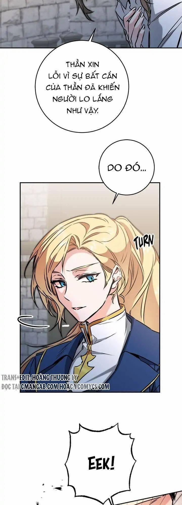 Xuyên Vào Tiểu Thuyết Làm Nữ Hoàng Tàn Độc 90 trang 20