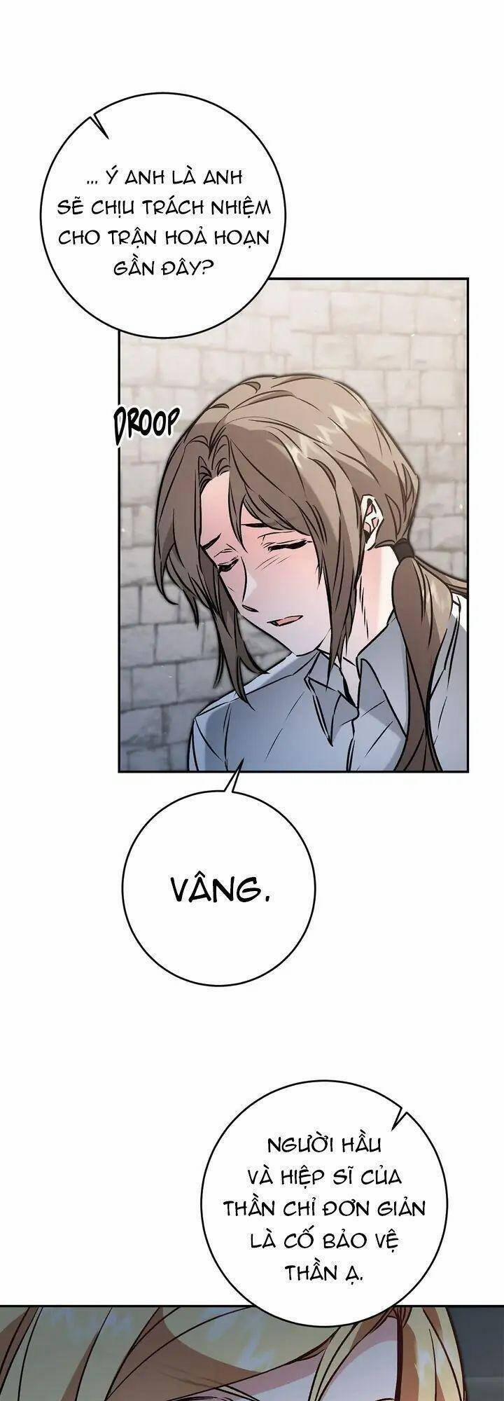 Xuyên Vào Tiểu Thuyết Làm Nữ Hoàng Tàn Độc 90 trang 22